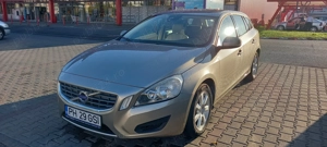 Volvo V60 2013 2.0 diesel 5 cilindri