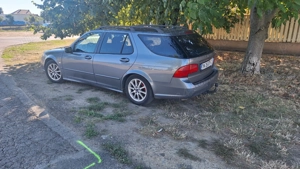 Vind saab 95 vector 1.9 tid - imagine 2