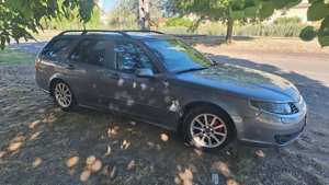 Vind saab 95 vector 1.9 tid - imagine 3