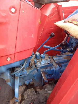 Vand tractor UTB-445 - imagine 6