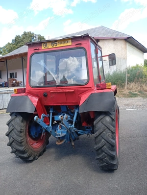 Vand tractor UTB-445 - imagine 8