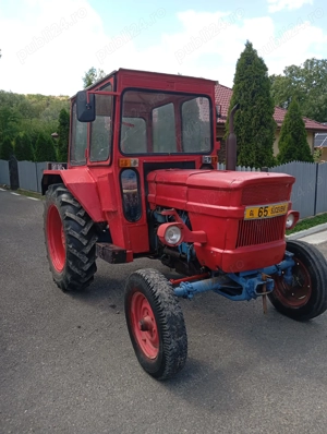Vand tractor UTB-445 - imagine 11