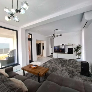 Casă P+1 din cărămidă, modernă  (2025) - imagine 4