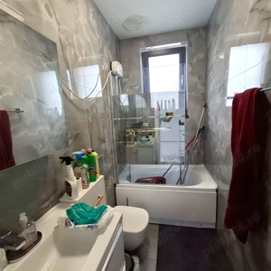 Casă P+1 din cărămidă, modernă  (2025) - imagine 7