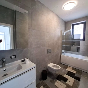 Casă P+1 din cărămidă, modernă  (2025) - imagine 9