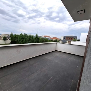 Casă P+1 din cărămidă, modernă  (2025) - imagine 10