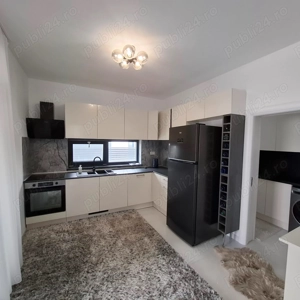 Casă P+1 din cărămidă, modernă  (2025) - imagine 6