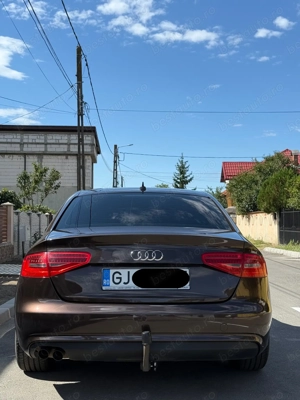 Audi A4 163CP Diesel Manuala - imagine 4