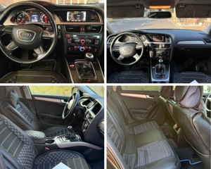 Audi A4 163CP Diesel Manuala - imagine 7