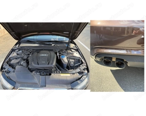 Audi A4 163CP Diesel Manuala - imagine 8