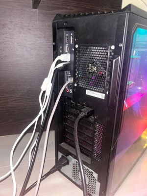 Vand Calculator Asus ROG - imagine 2