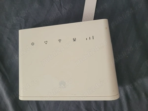 Router cu cartela SIM HUAWEI  - imagine 3
