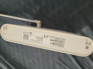Router cu cartela SIM HUAWEI  - imagine 2