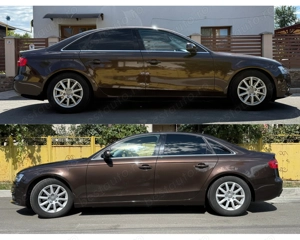 Audi A4 163CP Diesel Manuala - imagine 5