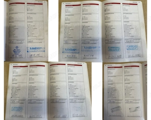 Audi A4 163CP Diesel Manuala - imagine 6