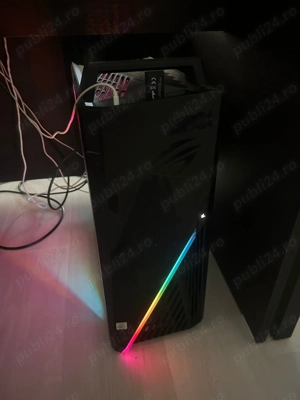 Vand Calculator Asus ROG - imagine 3