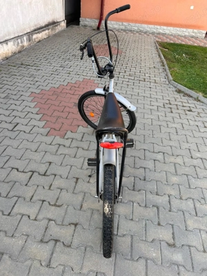 Bicicleta Pegas Strada - imagine 2