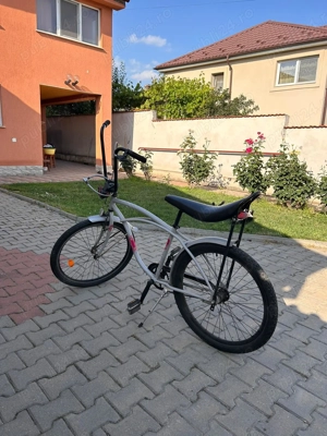 Bicicleta Pegas Strada - imagine 4