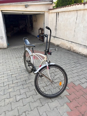 Bicicleta Pegas Strada - imagine 3