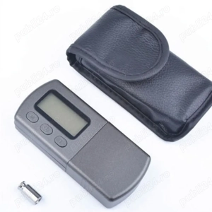  Cantar electronic doza picup 