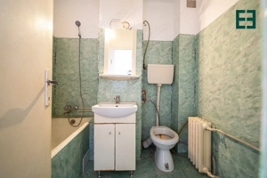 Apartament cu 3 camere etajul 4 - Cartierul A. Vlaicu - Arad - imagine 13