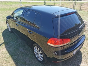 Vw Golf 6 1,4 mpi - imagine 5