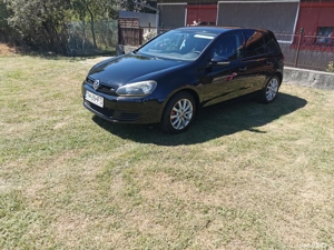 Vw Golf 6 1,4 mpi