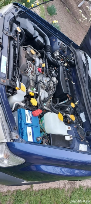 Subaru Forester  - imagine 3