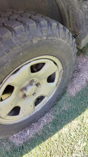 Subaru Forester  - imagine 4