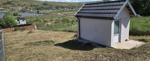 Teren de vanzare, Campenesti, Jud. Cluj - imagine 3