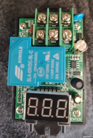 Releu control tensiune - imagine 5