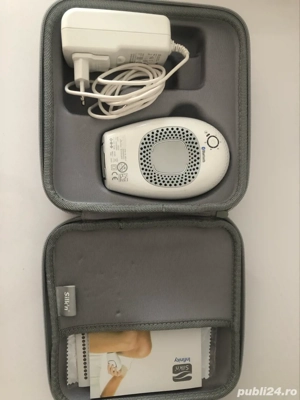 Epilator IPL Infinity 400 k: 900 lei NOU