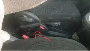 Citroen c4 Grand PICASSO,1.6 HDI,110 CH 7 locuri propietar revizie recenta carte service 2010   - imagine 8