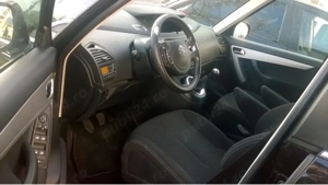 Citro n c4 Grand Picasso 1.6 hdi,110 ch 7 locuri carte service propietar, 2016   - imagine 2