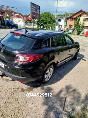 Renault Megan 3 2,5 dci - imagine 2