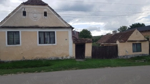 Vand casa Fofeldea !