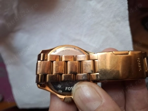 Ceas de Damă Fossil  - imagine 4