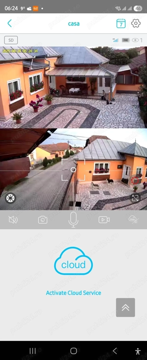 Inchiriez cladire garaj Orastie - imagine 7