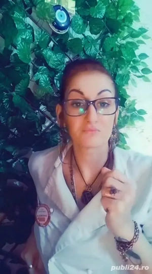 Masaj terapeutic cu BIOENERGIE 