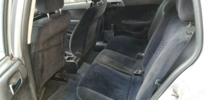 Vând Opel Astra Caravan  - imagine 4