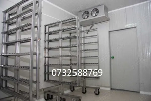 Fabrica de vanzare (industria alimentara sau altele)