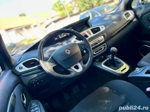 Renault Grand Scenic 1.4Tce - imagine 7