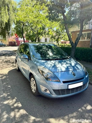 Renault Grand Scenic 1.4Tce - imagine 2