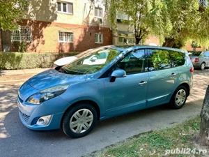 Renault Grand Scenic 1.4Tce - imagine 5