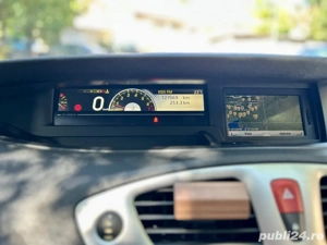 Renault Grand Scenic 1.4Tce - imagine 6