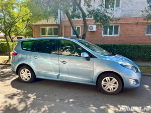 Renault Grand Scenic 1.4Tce - imagine 4