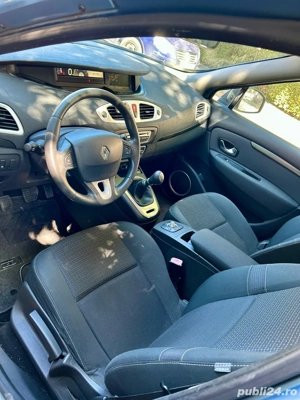 Renault Grand Scenic 1.4Tce - imagine 8