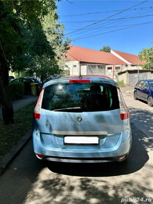 Renault Grand Scenic 1.4Tce - imagine 3