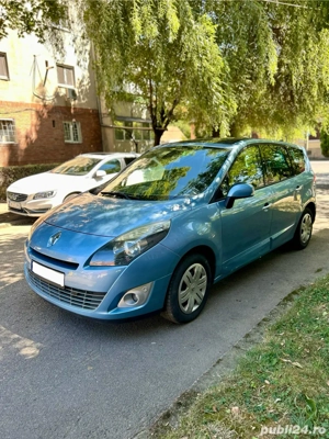 Renault Grand Scenic 1.4Tce