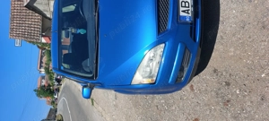 Ford Focus 2 2007 - imagine 5